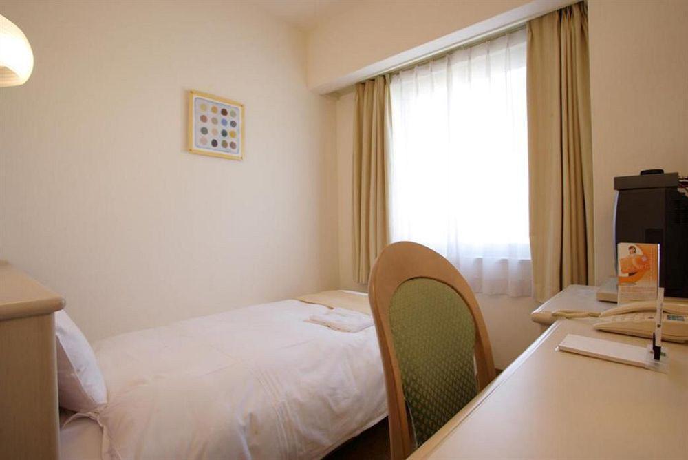 HOTEL MYSTAYS Ueno East Tóquio Quarto foto